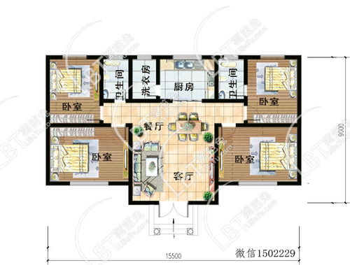 房屋设计图简约效果图怎么画,房屋设计图 简单