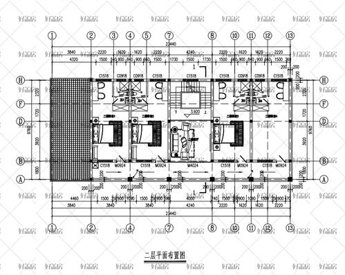 房屋设计图平面图绘画视频教程下载安装,房屋设计平面图简单