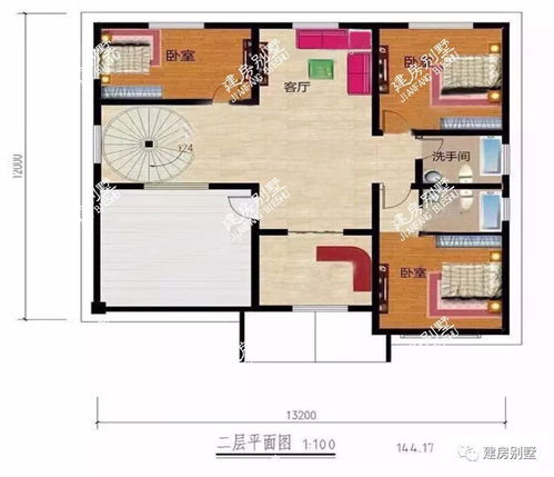 开间户型设计方案[开间户型是什么意思]