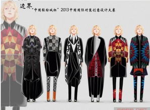 服装效果图展示背景图片大全,服装效果图展示背景图片大全